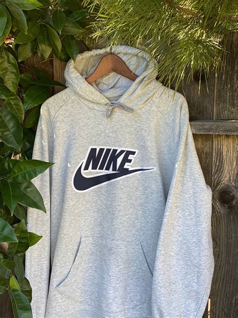 vintage nike hoodies herren|vintage Nike hoodie men's.